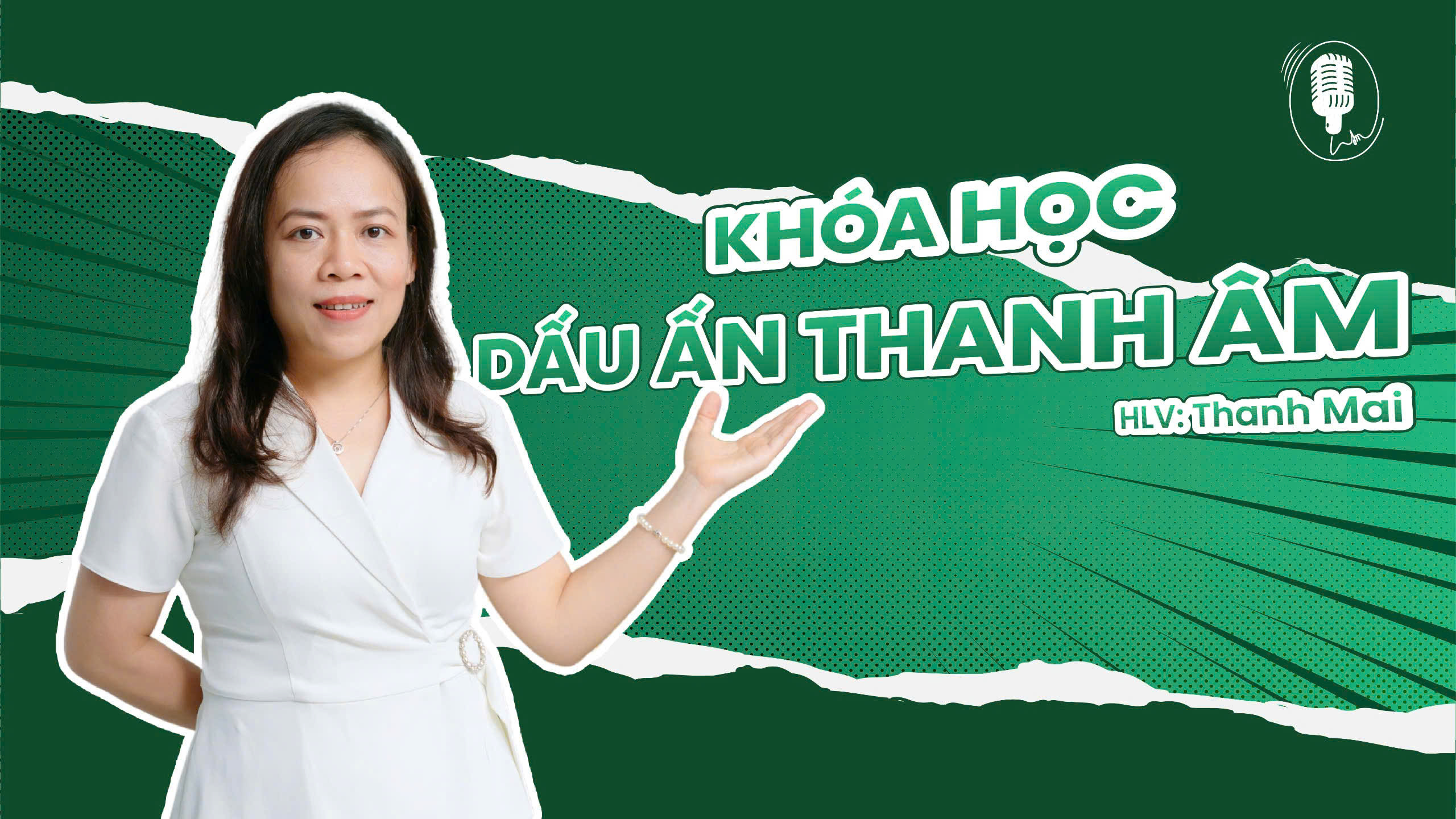 Dấu ấn thanh âm